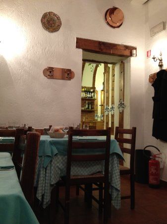 La Cantinetta